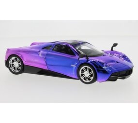 Pagani Pagani Huayra - 1:24 - Motor Max