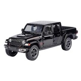Jeep Jeep Gladiator Rubicon  Crew Cab Pick Up Hard Top Closed 2021 - 1:27 - Motor Max