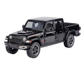 Jeep Jeep Gladiator Rubicon  Crew Cab Pick Up Hard Top Closed 2021 - 1:27 - Motor Max