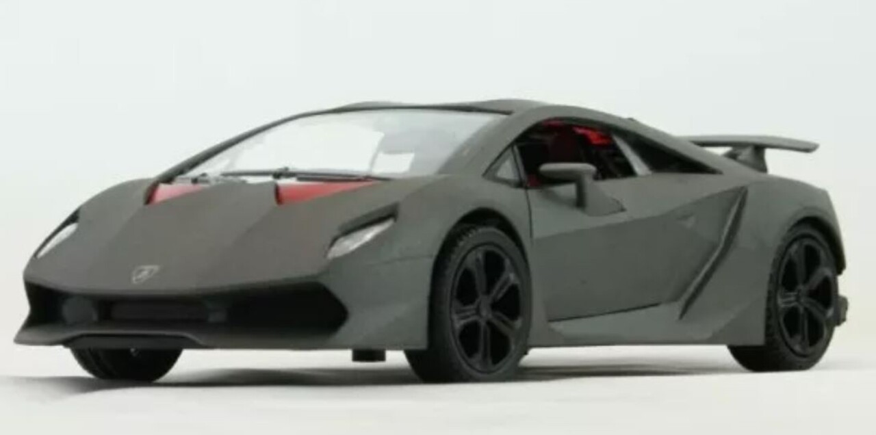 Lamborghini Lamborghini Sesto Elemento - 1:24 - Motor Max