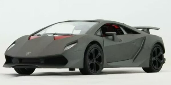 Lamborghini Lamborghini Sesto Elemento - 1:24 - Motor Max