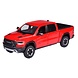 Dodge Dodge RAM 1500 Crew Cab Rebel 2019 - 1:27 - Motor Max