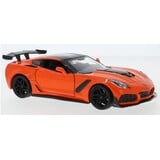 Chevrolet Chevrolet Corvette ZR1 2019 - 1:24 - Motor Max