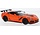 Chevrolet Corvette ZR1 2019 - 1:24 - Motor Max