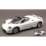 Pagani Pagani Zonda C12 1999 - 1:24 - Motor Max