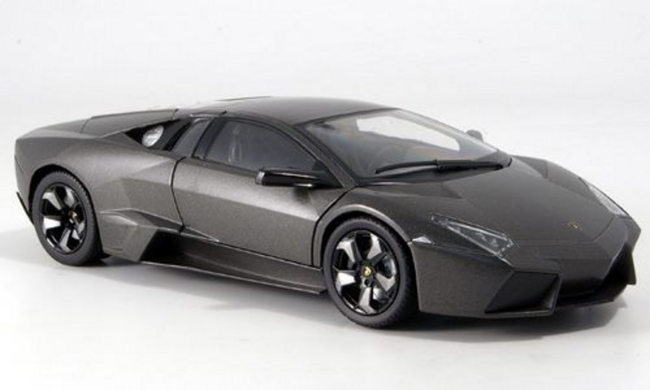 Lamborghini Lamborghini Reventon 2008 - 1:24 - Motor Max
