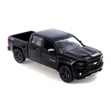Chevrolet Chevrolet Silverado 1500 LT-Z71 Crew Cab Pick-Up 2017  - 1:27 - Motor Max