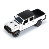 Jeep Jeep Gladiator Rubicon  Crew Cab Pick Up Soft Top Closed 2021- 1:27 - Motor Max