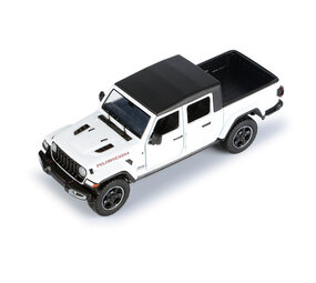 Jeep Jeep Gladiator Rubicon  Crew Cab Pick Up Soft Top Closed 2021 - 1:27 - Motor Max