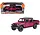 Jeep Gladiator Overland Soft Top  Crew Cab Pick Up 2021 - 1:27 - Motor Max