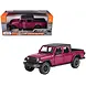 Jeep Jeep Gladiator Overland Soft Top  Crew Cab Pick Up 2021 - 1:27 - Motor Max