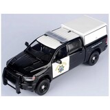 Dodge Dodge RAM 1500 Crew Cab Laramie California Highway Patrol 2019 - 1:27 - Motor Max