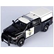 Dodge Dodge RAM 1500 Crew Cab Laramie California Highway Patrol 2019 - 1:27 - Motor Max