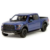 Ford Ford F-150 Raptor Pick-Up 2017 - 1:27 - Motor Max