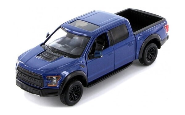 Ford Ford F-150 Raptor Pick-Up 2017 - 1:27 - Motor Max