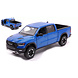 Dodge Dodge RAM 1500 Rebel Crew Cab 2019 - 1:27 - Motor Max