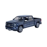 Chevrolet Chevrolet Silverado Centennial Edition 2018  - 1:27 - Motor Max