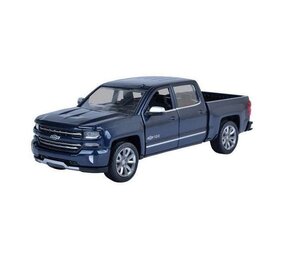 Chevrolet Chevrolet Silverado Centennial Edition 2018  - 1:27 - Motor Max