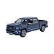 Chevrolet Chevrolet Silverado Centennial Edition 2018  - 1:27 - Motor Max