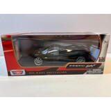Pagani Pagani Zonda F C12 - 1:24 - Motor Max