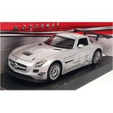 Mercedes-Benz Mercedes-Benz SLS AMG GT3 2011 - 1:24 - Motor Max
