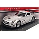 Mercedes-Benz Mercedes-Benz SLS AMG GT3 2011 - 1:24 - Motor Max