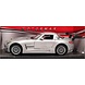 Mercedes-Benz Mercedes-Benz SLS AMG GT3 2011 - 1:24 - Motor Max