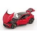 Ferrari Ferrari Purosangue 2022 (+ Showcase) - 1:18 - Polistil Ferrari Ferrari Purosangue 2022 (+ Showcase) - 1:18 - Polistil