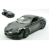 Porsche Porsche 911 Targa 4 GTS Hybrid (992.2) - 1:18 - Maisto