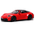 Porsche 911 Targa 4 GTS Hybrid (992.2) - 1:18 - Maisto