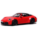Porsche Porsche 911 Targa 4 GTS Hybrid (992.2) - 1:18 - Maisto Porsche Porsche 911 Targa 4 GTS Hybrid (992.2) - 1:18 - Maisto