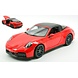 Porsche Porsche 911 Targa 4 GTS Hybrid (992.2) - 1:18 - Maisto Porsche Porsche 911 Targa 4 GTS Hybrid (992.2) - 1:18 - Maisto