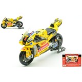 Ducati Ducati Desmosedici GP23 Lenovo Team #1 Moto GP Misano 2023 - 1:18 - Maisto
