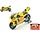 Ducati Desmosedici GP23 Lenovo Team #1 Moto GP Misano 2023 - 1:18 - Maisto