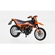 KTM KTM 690 SMC R - 1:18 - Maisto KTM KTM 690 SMC R - 1:18 - Maisto