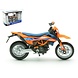 KTM KTM 690 SMC R - 1:18 - Maisto KTM KTM 690 SMC R - 1:18 - Maisto