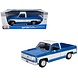 Chevrolet Chevrolet C10 Cheyenne Super 1974 - 1:18 - Maisto Chevrolet Chevrolet C10 Cheyenne Super 1974 - 1:18 - Maisto
