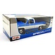Chevrolet Chevrolet C10 Cheyenne Super 1974 - 1:18 - Maisto Chevrolet Chevrolet C10 Cheyenne Super 1974 - 1:18 - Maisto
