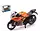 KTM RC390 - 1:18 - Maisto