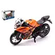 KTM KTM RC390 - 1:18 - Maisto