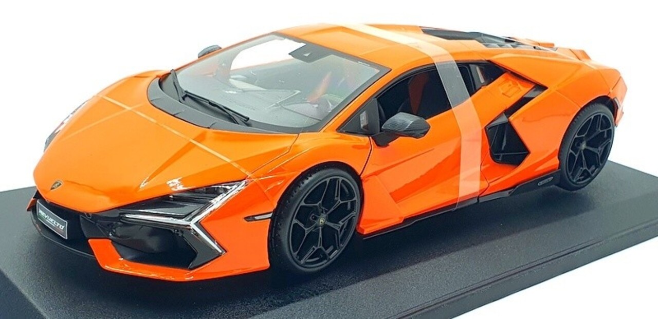 Lamborghini Lamborghini Revuelto - 1:18 - Maisto