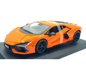Lamborghini Lamborghini Revuelto - 1:18 - Maisto