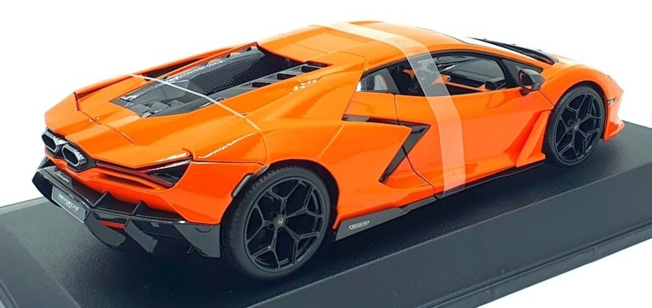 Lamborghini Lamborghini Revuelto - 1:18 - Maisto