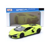 Lamborghini Lamborghini Revuelto - 1:18 - Maisto