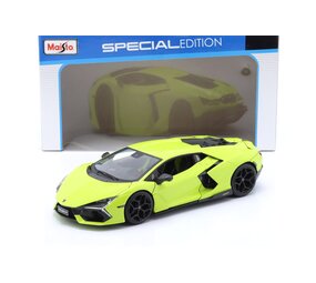 Lamborghini Lamborghini Revuelto - 1:18 - Maisto Lamborghini Lamborghini Revuelto - 1:18 - Maisto