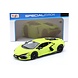 Lamborghini Lamborghini Revuelto - 1:18 - Maisto Lamborghini Lamborghini Revuelto - 1:18 - Maisto
