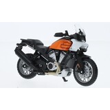 Harley Davidson Harley Davidson Pan America 1250 2021 - 1:18 - Maisto Harley Davidson Harley Davidson Pan America 1250 2021 - 1:18 - Maisto