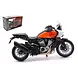 Harley Davidson Harley Davidson Pan America 1250 2021 - 1:18 - Maisto