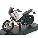 Ducati Ducati DesertX - 1:18 - Maisto