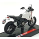 Ducati Ducati DesertX - 1:18 - Maisto